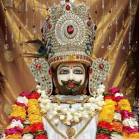 Shri Khattu Shyam Ji Sarkar